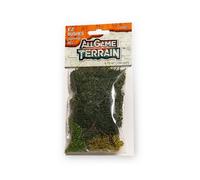 Woodland Scenics All Game Terrain: Summer Mix EZ Bushes