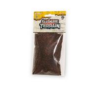 Woodland Scenics All Game Terrain 6520 Red Blend Sand Wargaming Miniature Base Terrain & Diorama