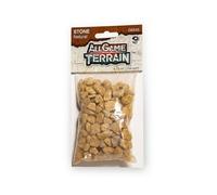 Woodland Scenics All Game Terrain: Natural Stone