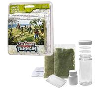 Woodland Scenics All Game Terrain: Static Grass Shaker Kit
