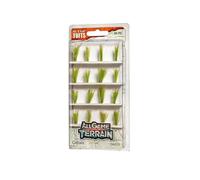Woodland Scenics All Game Terrain 6633 Cattails Tufts Wargaming Miniature Base Terrain & Diorama