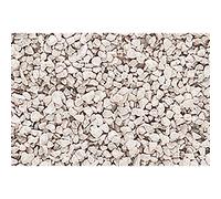 Woodland Scenics B1388 Light Grey Coarse Ballast (945 cm3)