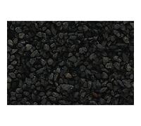 Woodland Scenics B1390 Cinders Coarse Ballast (945 cm3)