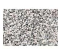 Woodland Scenics Coarse Gravel (COARSE) Lighter Gray Content: 0.945l B1395