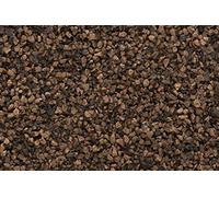Woodland Scenics B71 Bag Of Dark Brown Fine Ballast