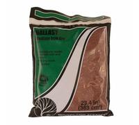 Woodland Scenics B77 Iron Ore Medium Ballast - Bag Landscaping