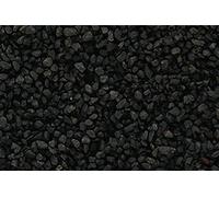 Woodland Scenics: Cinders Ballast (Bag) / Medium Size: Medium