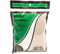 Woodland Scenics: Light Grey Ballast (Bag) Size: Coarse