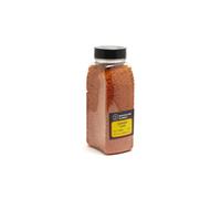 Woodland Scenics Blended Turf Autumn/Orange Fine Flock Content: 0.945l T1354