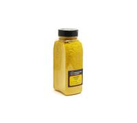 Woodland Scenics Blended Turf Autumn/Yellow Fine Flakes Content: 0.945l T1353
