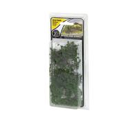Woodland Scenics Briar Patch Medium Green - FS638