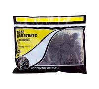 Woodland Scenics Brush Foliage Flock Turf Glue Landscaping Materials - Choice