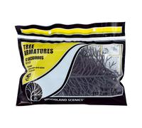 Woodland Scenics Brush Foliage Flock Turf Glue Landscaping Materials - Choice
