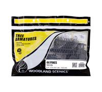 Woodland Scenics Brush Foliage Flock Turf Glue Landscaping Materials - Choice