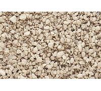 Woodland Scenics Buff Coarse Ballast