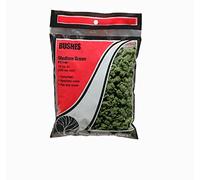 Woodland Scenics: Medium Green Bushes (Bag)