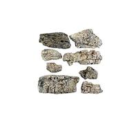 WOODLAND SCENICS C1137 Ready Rocks Faceted Rocks
