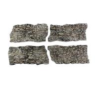Woodland Scenics Precast Painted Rock Face Scenery - Choice Of 7 N OO O