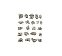 WOODLAND SCENICS C1142 Ready Rocks Boulder Rocks