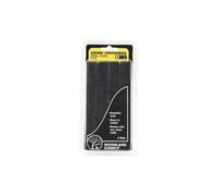 WOODLAND SCENICS C1146 O Grade Crossing Steel Plates by Woodland Sce (US IMPORT)