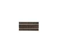 WOODLAND SCENICS C1147 HO Grade Crossing Wood Plank (US IMPORT)