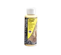 Woodland Scenics C1223 Yellow Ocher Earth Colours Liquid Pigment 4 fl. oz.