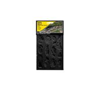 BNIB Woodland Scenics Rock Moulds & OO Tunnel Liner Form -Choice Of 17 - N OO O
