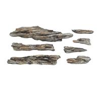 Woodland Scenics C1247 Shelf Rocks Rock Mould