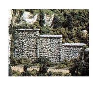 Woodland Scenics - Tunnel- Culverts- Side Walls- HO Scale - Multi Listing