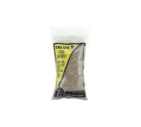 Woodland Scenics C1275 Medium Brown Stones