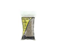 Woodland Scenics C1275 Medium Brown Stones