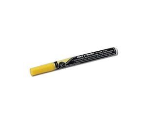 Woodland Scenics C1292 Road Striping Pen Yellow Railway Landscaping Scenics