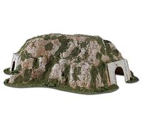 Woodland Scenics C1316 N Scale Curve Tunnel N Gauge