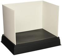 Woodland Scenics Cardboard Project Base and Backdrop-Small