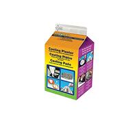 Woodland Scenics Casting Plaster 8 oz, Multicolor, by The Yard