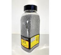 Coarse Ballast Shaker, Grey/50 cu. in.