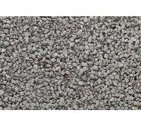 Woodland Scenics Course Bag Of Grey Ballast B89