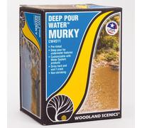 Woodland Scenics WCW4511 Water Effects 1 Set