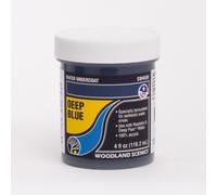 Woodland Scenics WCW4530 Water Primer Paint 118.2 ml