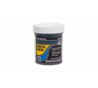 Woodland Scenics CW4532 Water Undercoat Hunter Green (118.2ml)