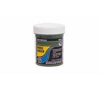 Woodland WCW4533 Water Base Paint Moss Green