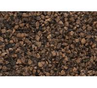 Coarse Ballast Bag, Dark Brown/18 cu. in.