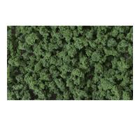 Woodland Scenics: Dark Green Bushes (Bag)