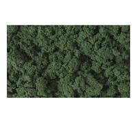 Woodland Scenics: Dark Green Clump Foliage