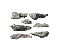 Woodland Scenics Embankments Rock Mould 5 inches x 7 inches C1233