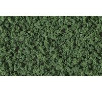Woodland Scenics FC137 Dark Green Underbrush