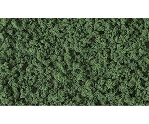 Woodland Scenics FC137 Dark Green Underbrush