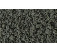 Woodland Scenics FC148 Forest Green Bushes Bag Scenic Brush Foliage Flock