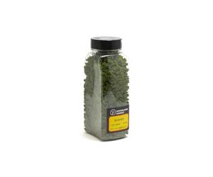 Woodland Scenics FC1645 Greening Material Bushes Undergrowth Light Green 1645