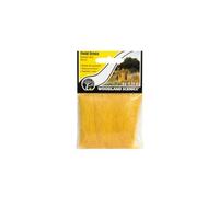 Woodland Scenics FG172 Field Grass Long Field Grass Golden Yellow Straw Harvest Gold Approx. 8 g WFG172